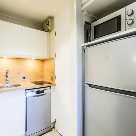 Apartment Pierre De Soleil - Maeva - 4 Personnes - Selection Mae-1688