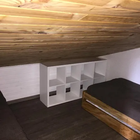 Apartment Pierre De Soleil - Maeva 77590 La Plagne