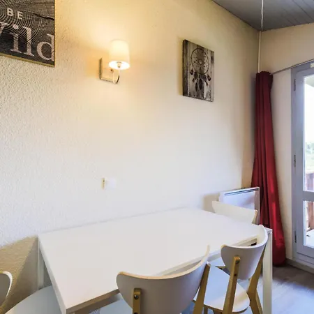 Apartment Pierre De Soleil - Maeva - 4 Personnes - Selection Mae-1688 La Plagne