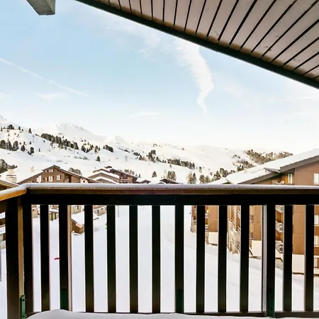 Pierre De Soleil - Maeva 77590 La Plagne