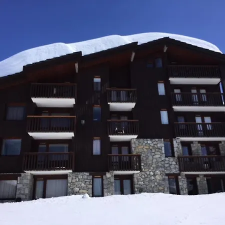 Pierre De Soleil - Maeva - 4 Personnes - Selection Mae-1688 Apartment *