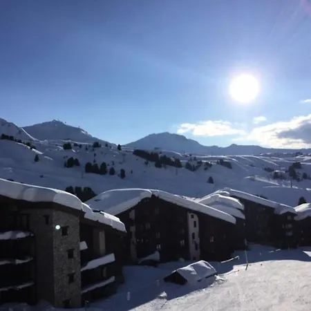 Apartment Pierre De Soleil - Maeva - 4 Personnes - Selection Mae-1688 La Plagne