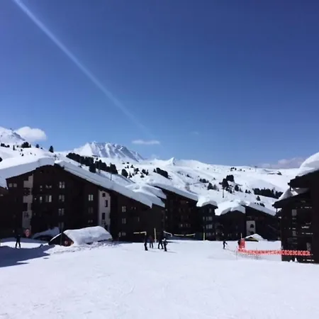 Pierre De Soleil - Maeva 77590 Apartment La Plagne