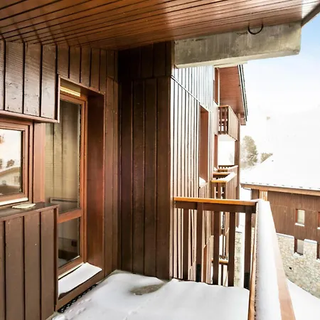 Pierre De Soleil - Maeva - 4 Personnes - Selection Mae-1688 Apartment *